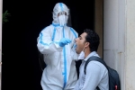 WHO variant, WHO updates, omicron cases traced in 77 countries of the globe, Social distancing