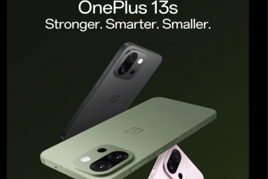 OnePlus 13s Launched in India