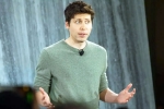 OpenAI Sam Altman breaking news, OpenAI Sam Altman news, ai will reshape jobs openai sam altman, Lesson