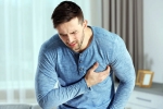 Oral Bacteria, Oral Bacteria Vs Heart Attacks, how oral bacteria will secretly trigger heart attacks, Convention