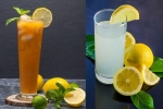 Orange Juice vs Lemon Juice as energy booster, Orange Juice, orange juice vs lemon juice for energy booster, Gut health