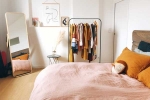 bedroom organization diy, organizing bedroom, 13 tips to organize your bedroom, Coat rack