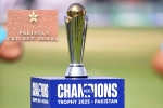 Champions Trophy 2025 financials, PCB, pcb suffers rs 869 crore loss in champions trophy, Icc