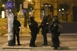 COVID-19 Pandemic, PM Modi, pm modi empathizes and tweets condolences over vienna terror attacks, Karl nehammer