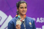 Asian Games 2018, Asian Games 2018, asian games 2018 p v sindhu nets silver medal in badminton, Chinese taipei player