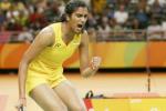 One Medal confirmed for India in Olympic badminton, One Medal confirmed for India in Olympic badminton, pv sindhu ups india s olympic ante with women power, Rio olympics 2016 One Medal confirmed for India in Olympic badminton, One Medal confirmed for India in Olympic badminton, pv sindhu ups india s olympic ante with women power, Rio olympics 2016