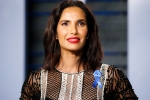 padma lakshmi age, padma lakshmi daughter, indian american tv personality padma lakshmi appointed as undp goodwill ambassador, American television