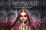Padmavati latest, Padmavati updates, padmavati censored name to be updated, Padmavati