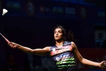 Indian in Forbes List of World's Highest-Paid Female Athletes, P V Sindhu in forbes, p v sindhu only indian in forbes list of world s highest paid female athletes, Soccer