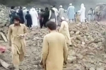 Khyber Pakhtunkhwa 2025, Khyber Pakhtunkhwa, 30 killed after pak air force drops 8 bombs, Died