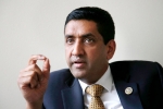 lawmaker ro khanna, lawmaker ro khanna, pakistan pm needs to cool his heated rhetoric ro khanna, Krishnamoorthi lawmaker ro khanna, lawmaker ro khanna, pakistan pm needs to cool his heated rhetoric ro khanna, Krishnamoorthi