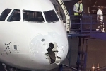 Pakistan Airspace Indigo, Pakistan Airspace updates, pakistan rejected indigo pilot s request to use its airspace, Pakistan airspace