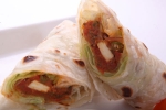 Lip- Smacking Paneer and Cheese Roll Recipe, Paneer Roll Recipe, lip smacking paneer and cheese roll recipe, Vegetarian recipe