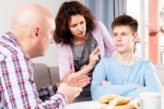 Teenage, Parents for kids, parenting changes after a child reach teenage, Teenage kids