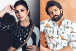 Ram 20th film, Ram and Parineeti Chopra, parineeti chopra to romance ram, Ismart shankar