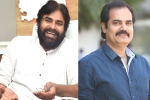 Pawan Kalyan for Ram Talluri, Kishore Pardasani, pawan kalyan and dolly to team up, Disco raja