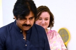 Pawan Kalyan, OG, pawan kalyan s new click with his wife goes viral, Sujeeth