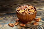 Pecans top health benefits, Pecans latest updates, all about pecans and their health benefits, Healthy skin