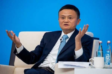 People Can Work 12 Hours a Week with Artificial Intelligence: Jack Ma People Can Work 12 Hours a Week with Artificial Intelligence: Jack Ma