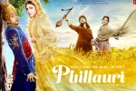 story, Phillauri movie, phillauri hindi movie, Uri movie story, Phillauri movie, phillauri hindi movie, Uri movie