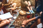 places to go for a picnic near me, beautiful picnic spots near me, best picnic spots from around the world, Botanic garden