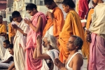 pilgrimage places in india map, Tourism Destinations of India, 10 pilgrimage tourism destinations of india worth holidaying in at least once, Navratri