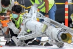 Lion Air pilots, nose down, lion air crash pilots struggled to control plane says report, American airlines