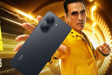 Poco C81 and Poco C81x to be Launched in India