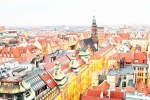 Poland Permanent Residency fees, Poland Permanent Residency requirements, poland offering permanent residency for rs 18100, Marriage