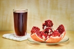 Pomegranate Juice during pregnancy, Brain Development in babies, pomegranate juice helps in unborn babies brain development, Red wine Pomegranate Juice during pregnancy, Brain Development in babies, pomegranate juice helps in unborn babies brain development, Red wine