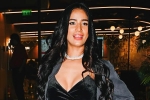 Poonam Pandey death, Poonam Pandey death, poonam pandey passed away, Personality