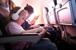 Portable gadgets on flights, Portable gadgets latest breaking, portable gadgets to make long flights bearable, Blockbust