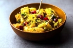 sweet potato chaat recipe, indian chat recipes, recipe sweet potato chat, Recipe