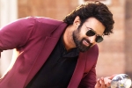 Prabhas age, Prabhas upcoming films, prabhas making big investments in real estate, Maruthi