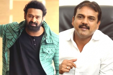 Prabhas and Koratala Siva to reunite soon