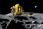 ISRO, Chandrayaan 3 health update, pragyan has rolled out to start its work, Moon mission ISRO, Chandrayaan 3 health update, pragyan has rolled out to start its work, Moon mission