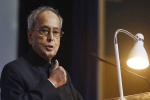 Rashtrapati Bhavan, initiative, pranab mukherjee 8 path breaking initiatives by the iron willed president, Pranab mukherjee