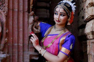 Pranamya Suri Kuchipudi Production - Shree