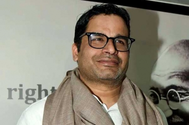 Sonia Gandhi to take a Final Call on Prashant Kishor&#039;s Presentation