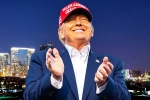 Donald Trump, Donald Trump, big predictions on donald trump win in us elections, Kamala harris