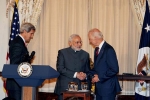 Indo-US partnership, Indo-US partnership, pm modi held a telephonic conversation with u s president elect joe biden, Traditions