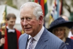 Queen, Duchess Camila, prince charles tests positive for covid 19 self isolating in scotland, Nhs