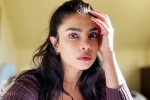 Priyanka Chopra breaking, Priyanka Chopra, priyanka chopra breaks silence on don t look for virgin wife comment, Wife