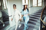 priyanka chopra, priyanka chopra and nick jonas in people’s best dressed list, priyanka chopra nick jonas top people s best dressed list, Actress priyanka chopra