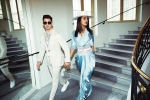 American weekly magazine people, priyanka chopra and nick jonas, priyanka chopra nick jonas top people s best dressed list, Nick jonas