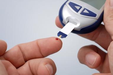 Study reveals, Germs may play a role in the development of type 1 diabetes Study reveals, Germs may play a role in the development of type 1 diabetes