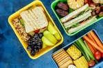 Protein-Packed Lunches updates, Protein-Packed Lunches list, protein packed lunches you can eat with one hand, Lunch