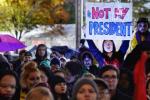 Vigils, Vigils, vigils protests against trump s victory across us, Vigils Vigils, Vigils, vigils protests against trump s victory across us, Vigils