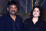 Charmme, Puri Jagannadh film, puri jagannadh and charmme questioned by ed, Charmme