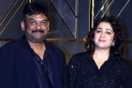 Liger, Puri Jagannadh latest, puri jagannadh and charmme questioned by ed, Puri jagannadh